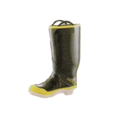 BOTA PARA BOMBERO PTFG-3104