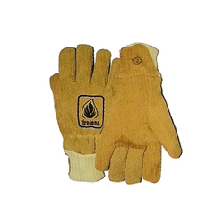 GUANTES PARA BOMBERO