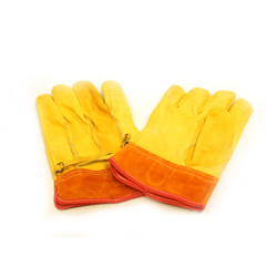 GUANTES TIPO ELECTRICISTA PTG3455