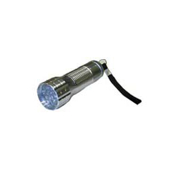 LAMPARA DE 12 LEDS  P2G-005