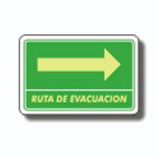 EVACUACION Y EMERGENCIAS