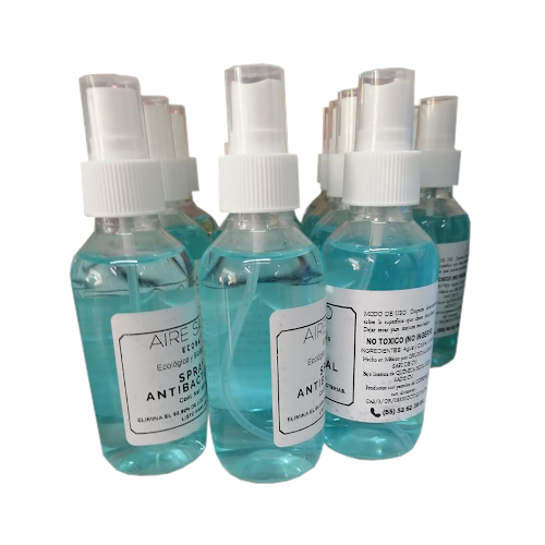 SANITIZANTE GERMICIDA 120 ML